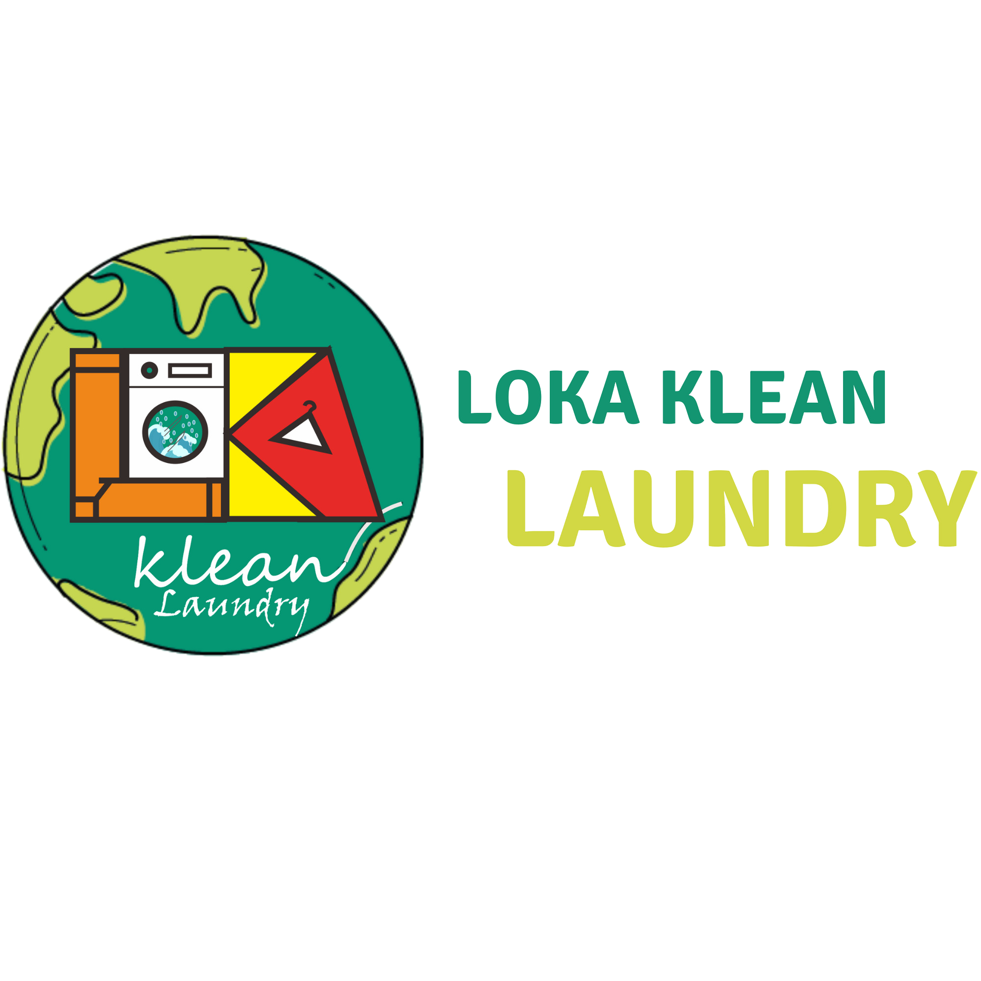 Loka Klean Laundry Tembalang Semarang - Laundry Terdekat Murah